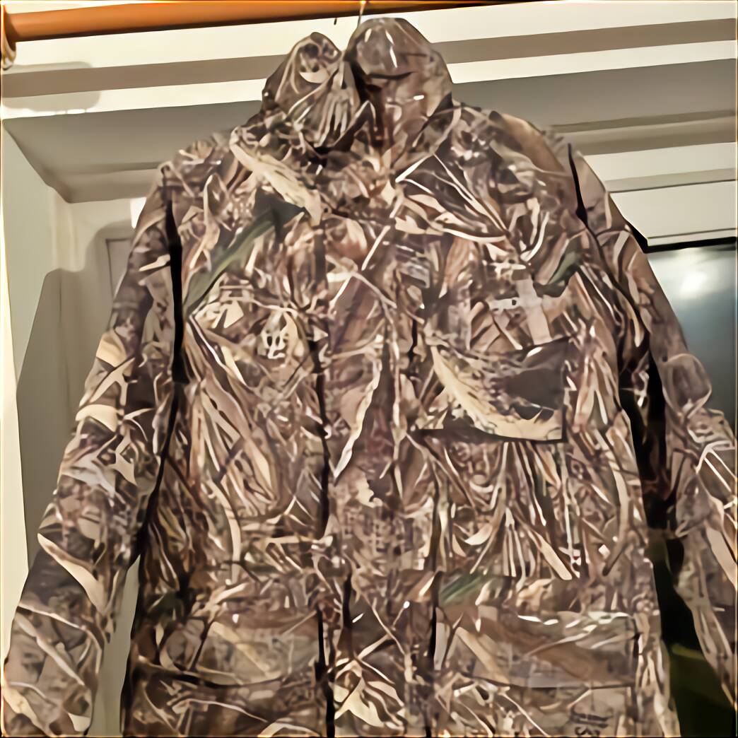 Hunting Camo for sale in UK | 61 used Hunting Camos