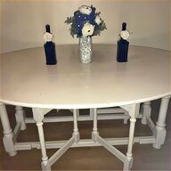 wooden dropleaf table for sale