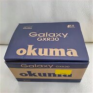 okuma fishing reels for sale