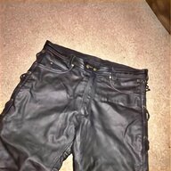hein gericke trousers 34 for sale