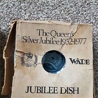 silver jubilee plate for sale