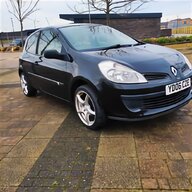 renault clio 52 plate for sale