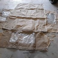 canvas tarp for sale