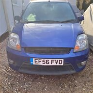ford fiesta injector for sale