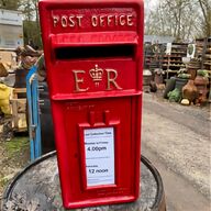 old post boxes for sale
