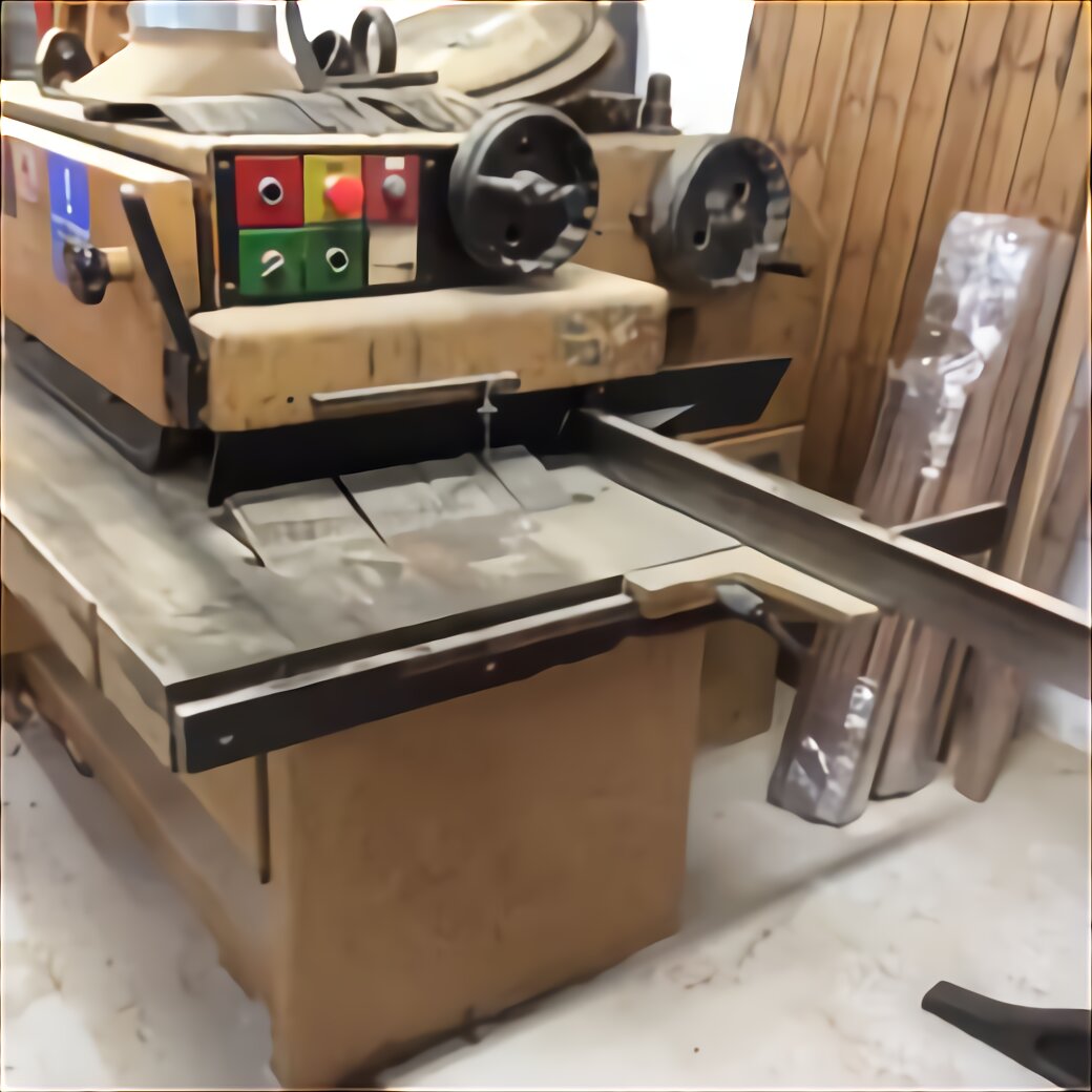Woodworking Machinery For Sale In Uk View 56 Bargains