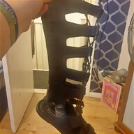mens gothic boots for sale