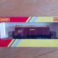 hornby ews wagons for sale