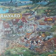 farmyard for sale
