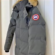 fred perry fishtail parka for sale