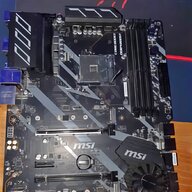 msi motherboard for sale