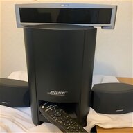 bose speakers for sale
