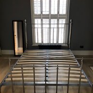 5ft bed frame for sale