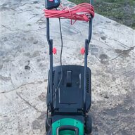qualcast hover lawnmower for sale