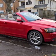volvo c70 alloy wheels for sale