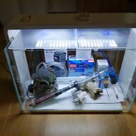 superfish tank for sale