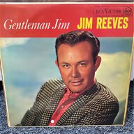 jim reeves records for sale