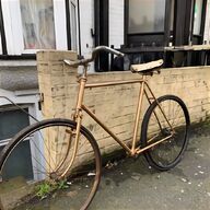 vintage raleigh bicycle restoration for sale