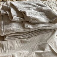 wool cellular blanket for sale