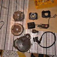 aprilia rs 125 power valve for sale