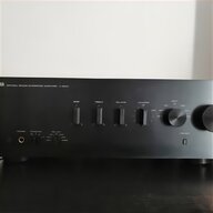 dual amplifier for sale