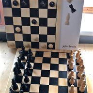 rare chess set for sale