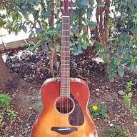 yamaha guitar for sale