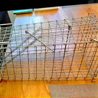 trap cage for sale