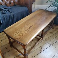 ercol side tables for sale