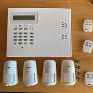 response wireless burglar alarm for sale