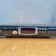 philips cd recorder for sale