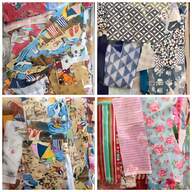 fabric offcuts for sale