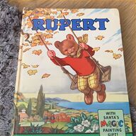 rupert annual 1978 for sale