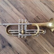 vintage conn trumpet for sale