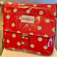 cath kidston red bag for sale