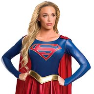 supergirl costume for sale