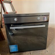 indesit oven for sale