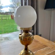 victorian oil lamp for sale