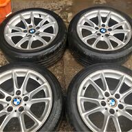 bmw alloy wheels for sale