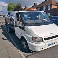 ford transit water pump for sale