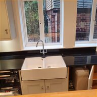 white kitchen sinks for sale