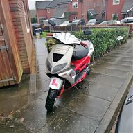 peugeot 50cc scooter for sale