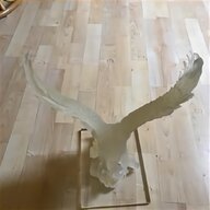 plastic eagle for sale