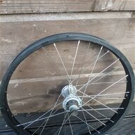 bmx wheel 20 for sale