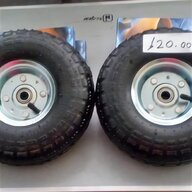 sack barrow wheels for sale