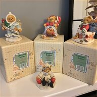 cherished teddies ornaments for sale