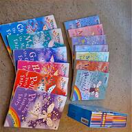 rainbow magic books collection for sale