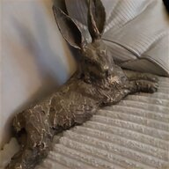 hare sculpture for sale