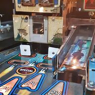 addams pinball machine for sale