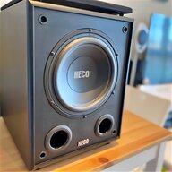 heco speakers for sale